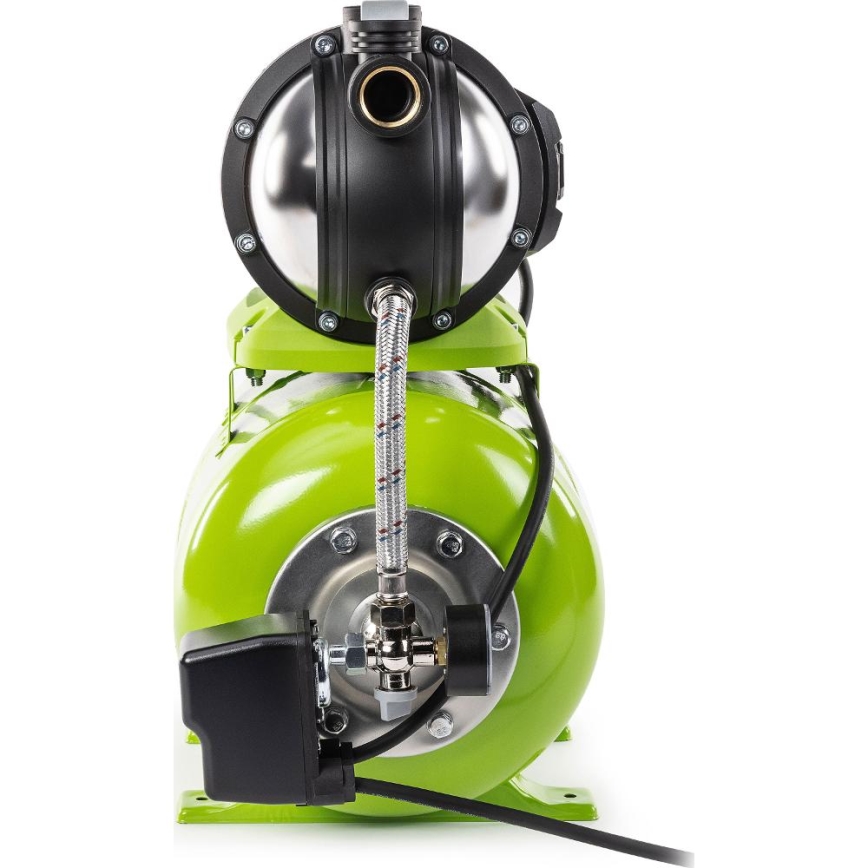 Fieldmann - Záhradná vodáreň 1100W/230V