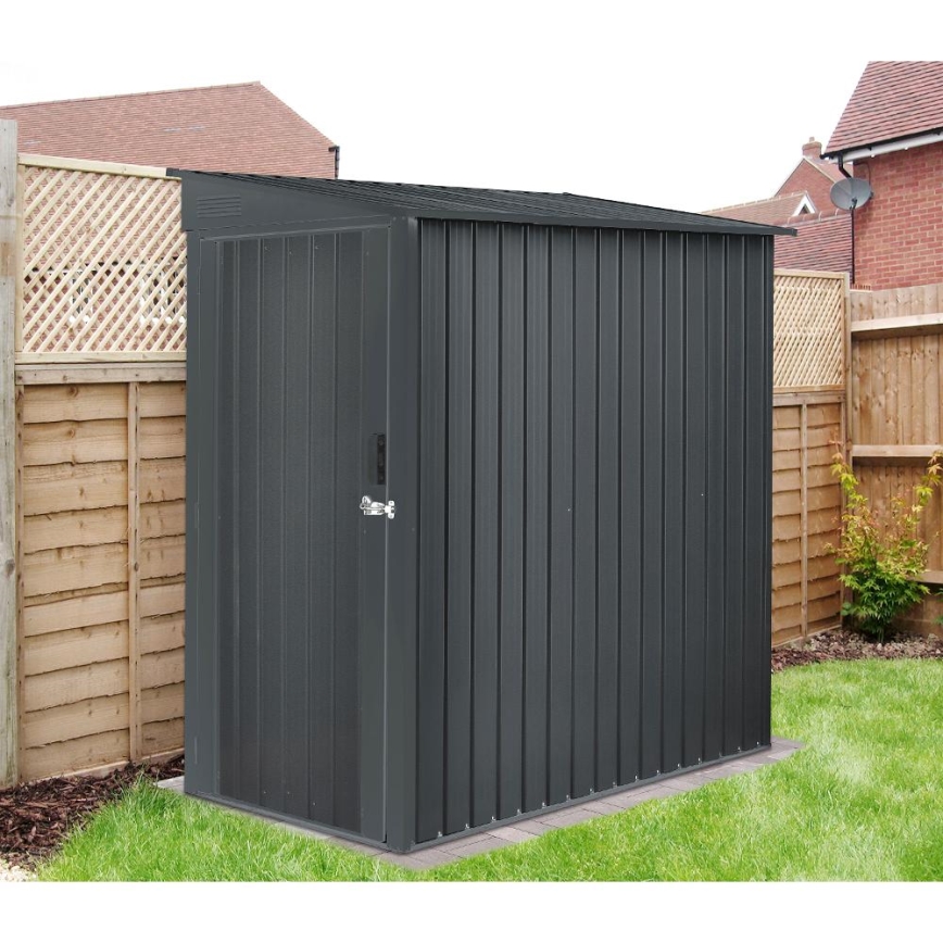 Fieldmann - Záhradný domček