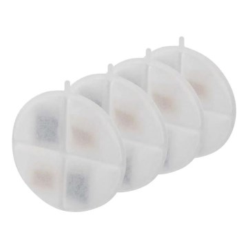 Filtre pre vodné fontány PET-902 4ks