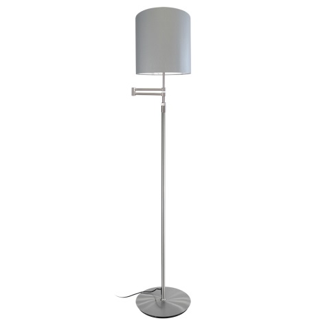 Fischer & Honsel 40155 - Stojacia lampa 1xE27/40W/230V