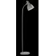 Fischer & Honsel 45441 - Stojacia lampa KENT 1xE27/40W/230V