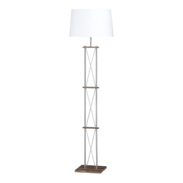 Fischer & Honsel 45740 - Stojacia lampa X 2xE27/40W/230V