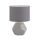 Fischer & Honsel 50110 - Stolná lampa DIA 1xE14/40W/230V