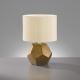 Fischer & Honsel 50112 - Stolná lampa DIA 1xE14/40W/230V