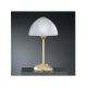Fischer & Honsel 57321 - Stolná lampa AMSTERDAM 1xE14/40W/230V