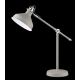Fischer & Honsel 98273 - Stolná lampa PIT 1xE27/40W/230V