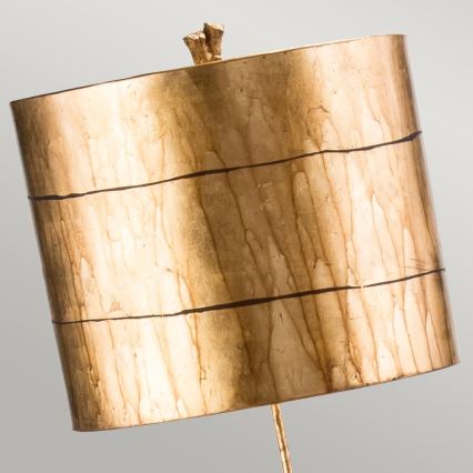 Flambeau - Stojacia lampa FRAGMENT 1xE27/60W/230V