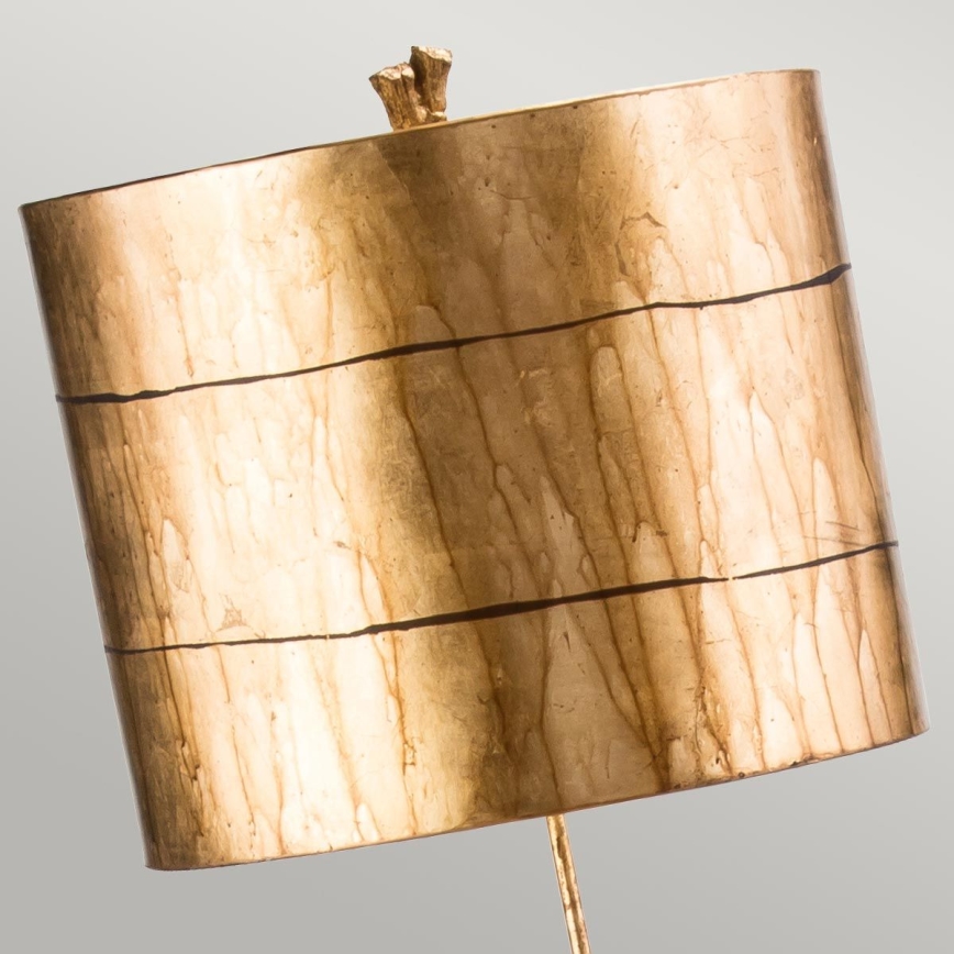 Flambeau - Stojacia lampa FRAGMENT 1xE27/60W/230V
