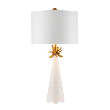 Flambeau - Stolná lampa NEO 1xE27/60W/230V