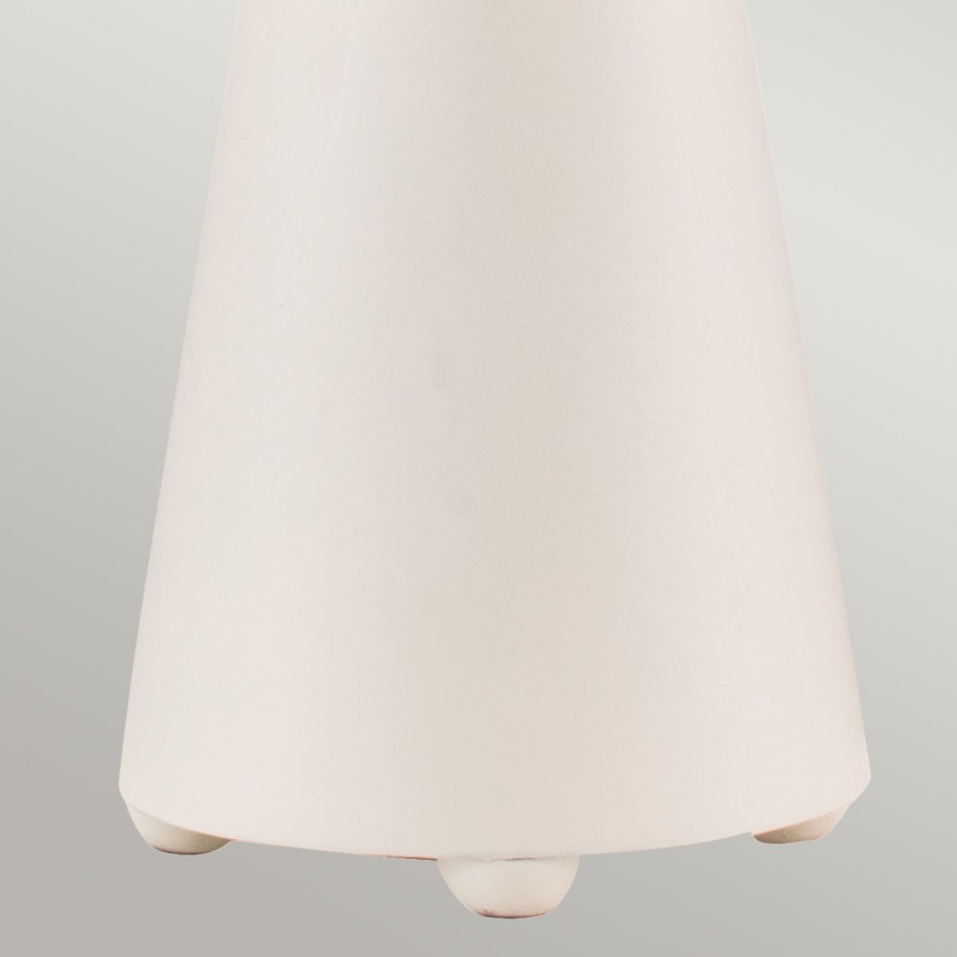 Flambeau - Stolná lampa NEO 1xE27/60W/230V