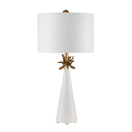 Flambeau - Stolná lampa NEO 1xE27/60W/230V