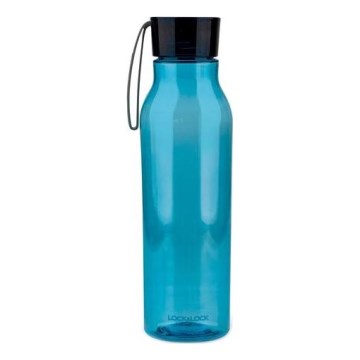 Fľaša BISFREE ECO 550 ml modrá