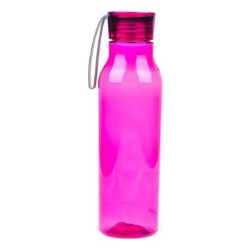 Fľaša BISFREE ECO 550 ml ružová