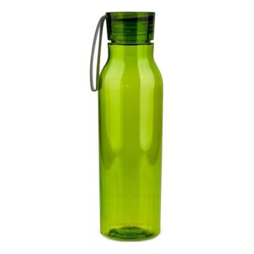 Fľaša BISFREE ECO 550 ml zelená