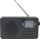 FM rádio 2W/5V 1900 mAh