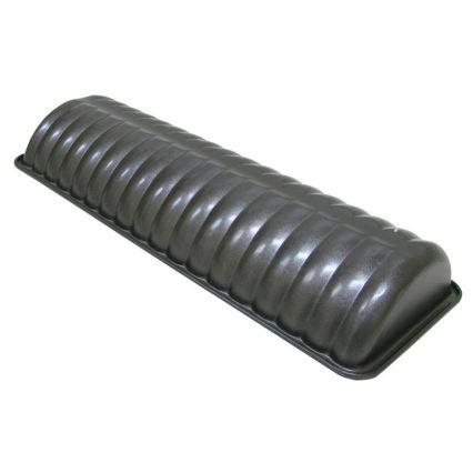 Forma na pečenie TORO 31,5x12 cm čierna