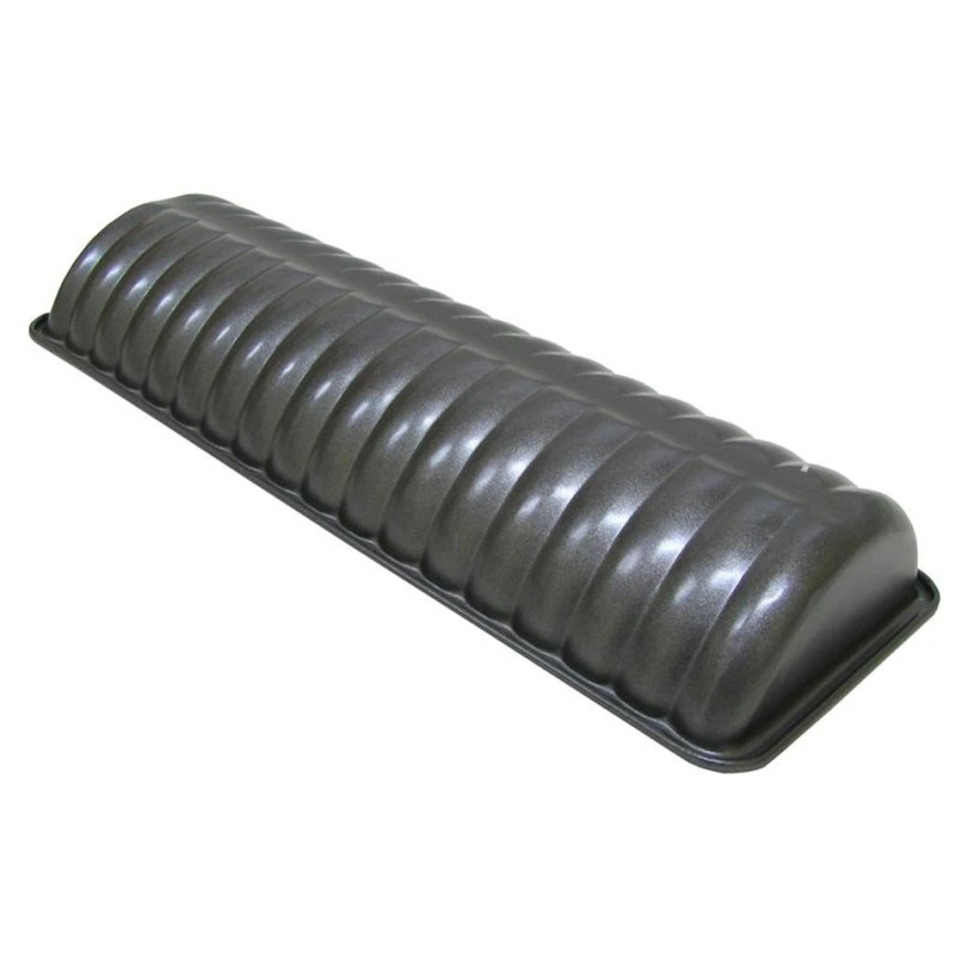 Forma na pečenie TORO 31,5x12 cm čierna