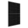 Fotovoltaický solárny panel JA SOLAR 405Wp čierny rám IP68 Half Cut