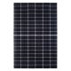 Fotovoltaický solárny panel JA SOLAR 405Wp čierny rám IP68 Half Cut