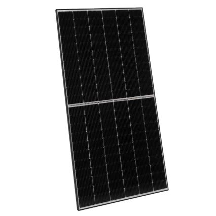 Fotovoltaický solárny panel JINKO 400Wp čierny rám IP68 Half Cut - paleta 36 ks