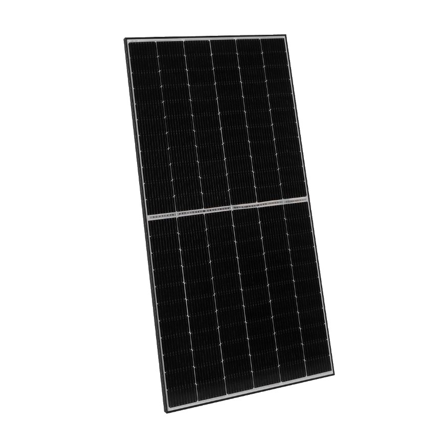 Fotovoltaický solárny panel JINKO 400Wp čierny rám IP68 Half Cut - paleta 36 ks