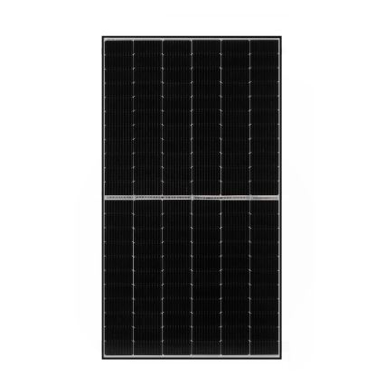 Fotovoltaický solárny panel JINKO 400Wp čierny rám IP68 Half Cut - paleta 36 ks