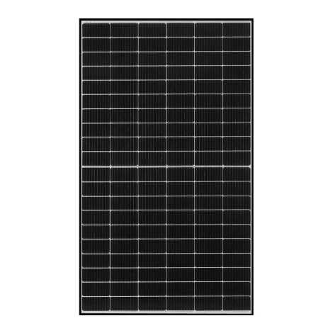 Fotovoltaický solárny panel JINKO 450Wp čierny rám IP68