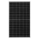 Fotovoltaický solárny panel JINKO 460Wp čierny rám IP68 Half Cut - paleta 36 ks
