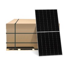 Fotovoltaický solárny panel JINKO 530Wp IP68 Half Cut bifaciálny - paleta 31 ks