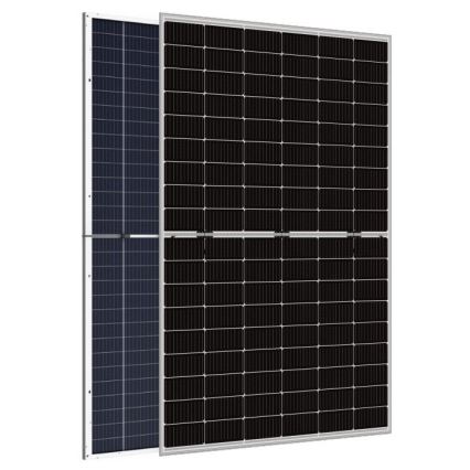 Fotovoltaický solárny panel Jolywood Ntype 415Wp IP68 bifaciálny - paleta 36 ks