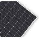Fotovoltaický solárny panel JUST 450Wp IP68 Half Cut