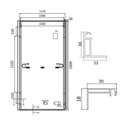 Fotovoltaický solárny panel JUST 460Wp IP68 Half Cut - paleta 36 ks