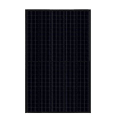 Fotovoltaický solárny panel RISEN 400Wp Full Black IP68 Half Cut