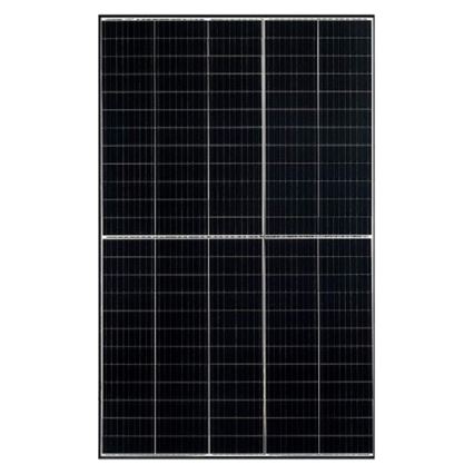 Fotovoltaický solárny panel Risen 440Wp čierny rám IP68 Half Cut - paleta 36 ks