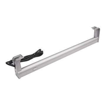 Fulgur 21138 - LED Osvetlenie skrine LUXRACK LED/2W/230V 55,5 cm Fulgur 21138 - LED Osvetlenie skrine LUXRACK LED/2W/230V 55,5 cm