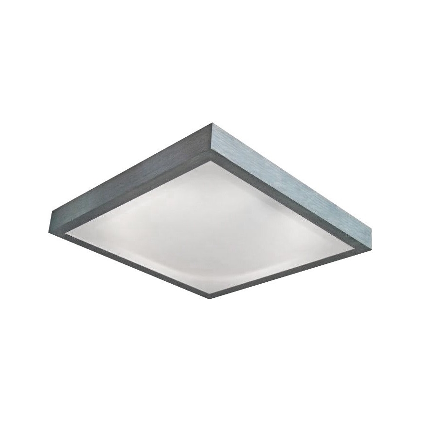 Fulgur 22546 - Náhradné tienidlo k stropnému svietidlu BONA 400 pr. 37 cm matný chróm
