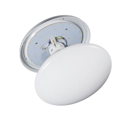 Fulgur 23660 - LED Stropné svietidlo so senzorom ANETA-S LED/16W/230V