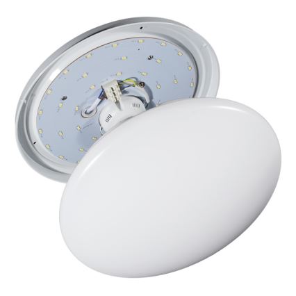 Fulgur 23721 - LED Stropné svietidlo ANETA LED/16W/230V 2700K