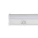 Fulgur 23930 - LED podlinkové svietidlo DIANA ART LED/8W/230V 3000K