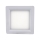 Fulgur 24231 - LED Podhľadové svietidlo LIRAN LED/6W/230V 4000K
