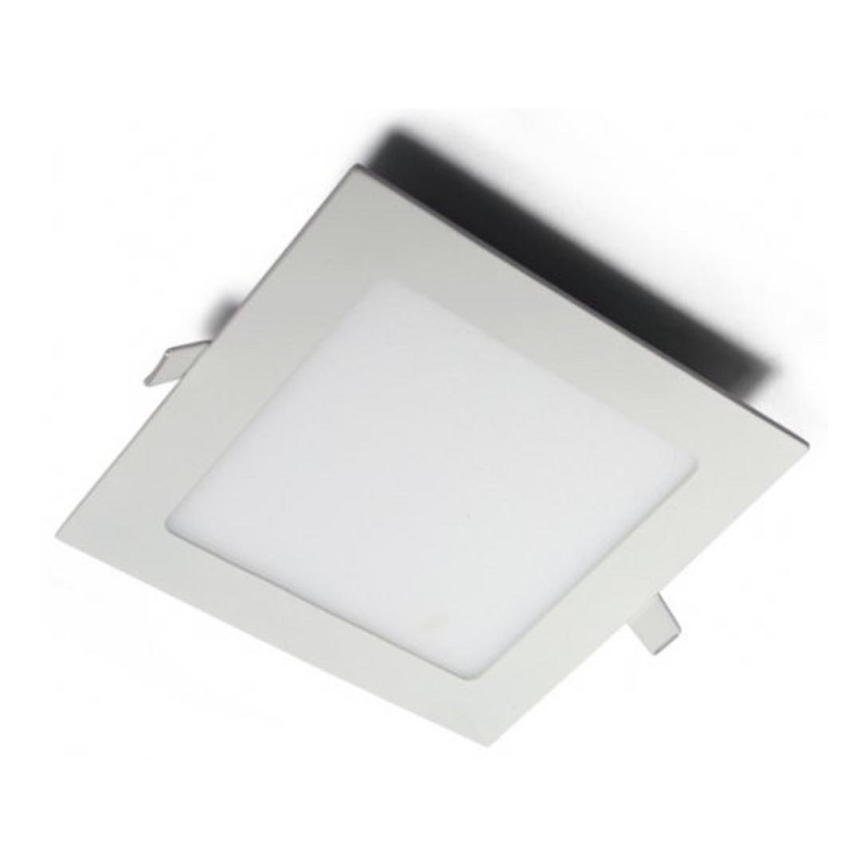 Fulgur 24546 - LED Podhľadové svietidlo LIRAN LED/18W/230V 2700K