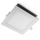 Fulgur 24546 - LED Podhľadové svietidlo LIRAN LED/18W/230V 2700K