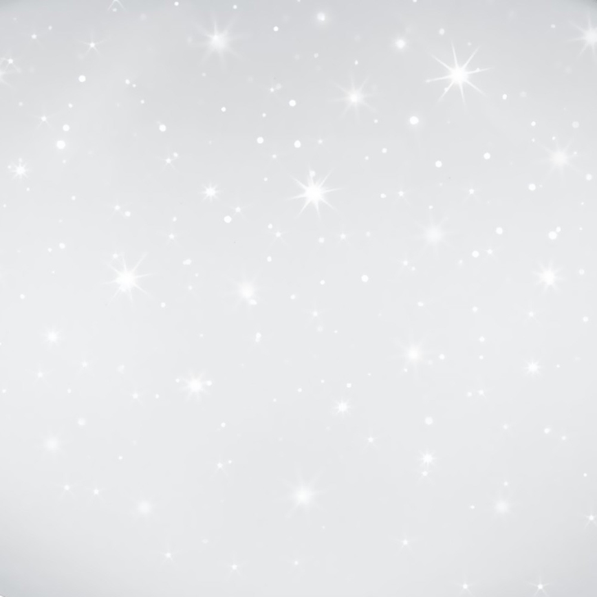 Fulgur 24597 - Náhradné tienidlo k stropnému svietidlu PAVLA