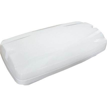 Fulgur 26200 - LED Núdzové svietidlo SAFEBOY LED/5,5W/230V 400 mAh IP65 6500K