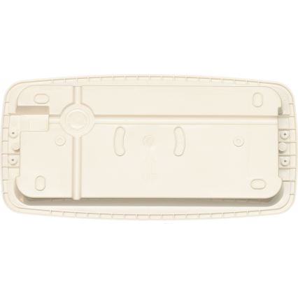 Fulgur 26200 - LED Núdzové svietidlo SAFEBOY LED/5,5W/230V 400 mAh IP65 6500K