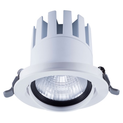 Fulgur 26314 - LED Podhľadové svietidlo LED/30W/230V CRI 90