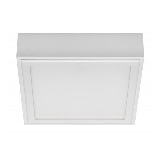 Fulgur 26942 - LED Stropné svietidlo PALLAS LED/12W/230V