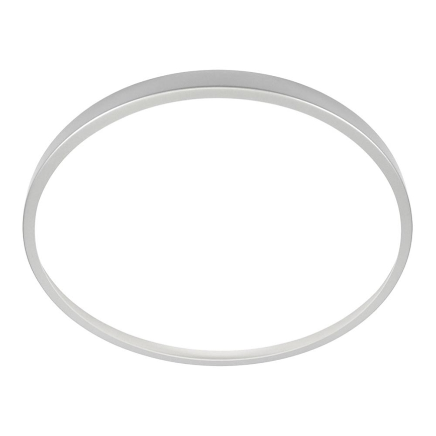 Fulgur 27475 - Rámik pre stropné svietidlo LINA 350 SILVER