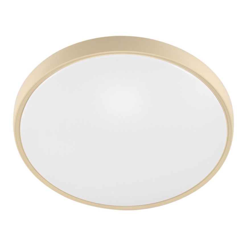 Fulgur 27480 - Rámik s difúzorom pre stropné svietidlo VERA 420 GOLD