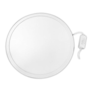 Fulgur 28829 - LED Prisadený panel IDA LED/48W/230V 4000K